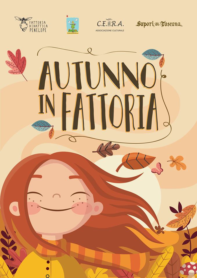 autunno in fattoria