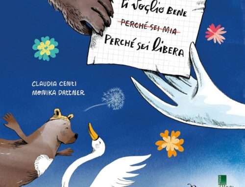 Laboratorio alla Libri & Persone