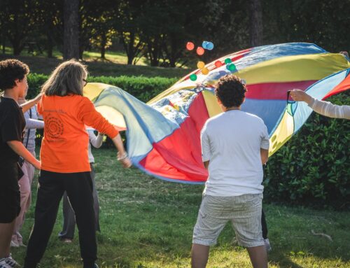 Connessioni in gioco