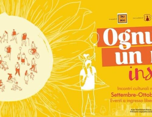 Ognuno ha un ruolo, insieme